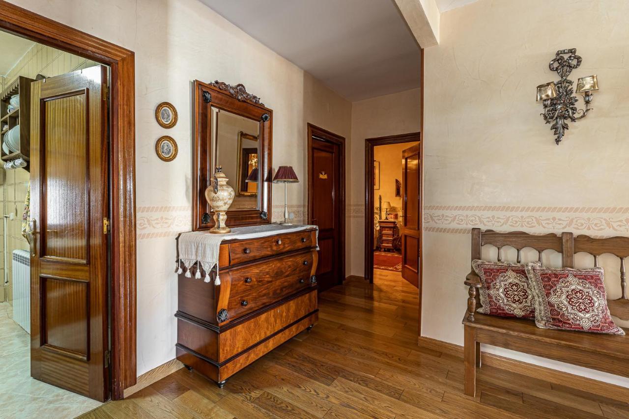Waou Deluxe Cottage Titulcia ภายนอก รูปภาพ