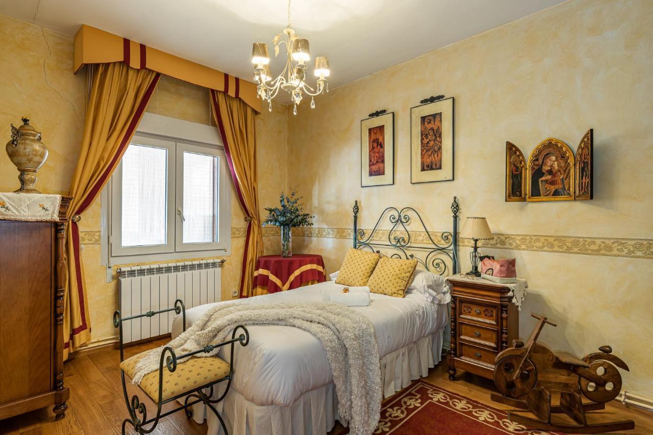 Waou Deluxe Cottage Titulcia ภายนอก รูปภาพ
