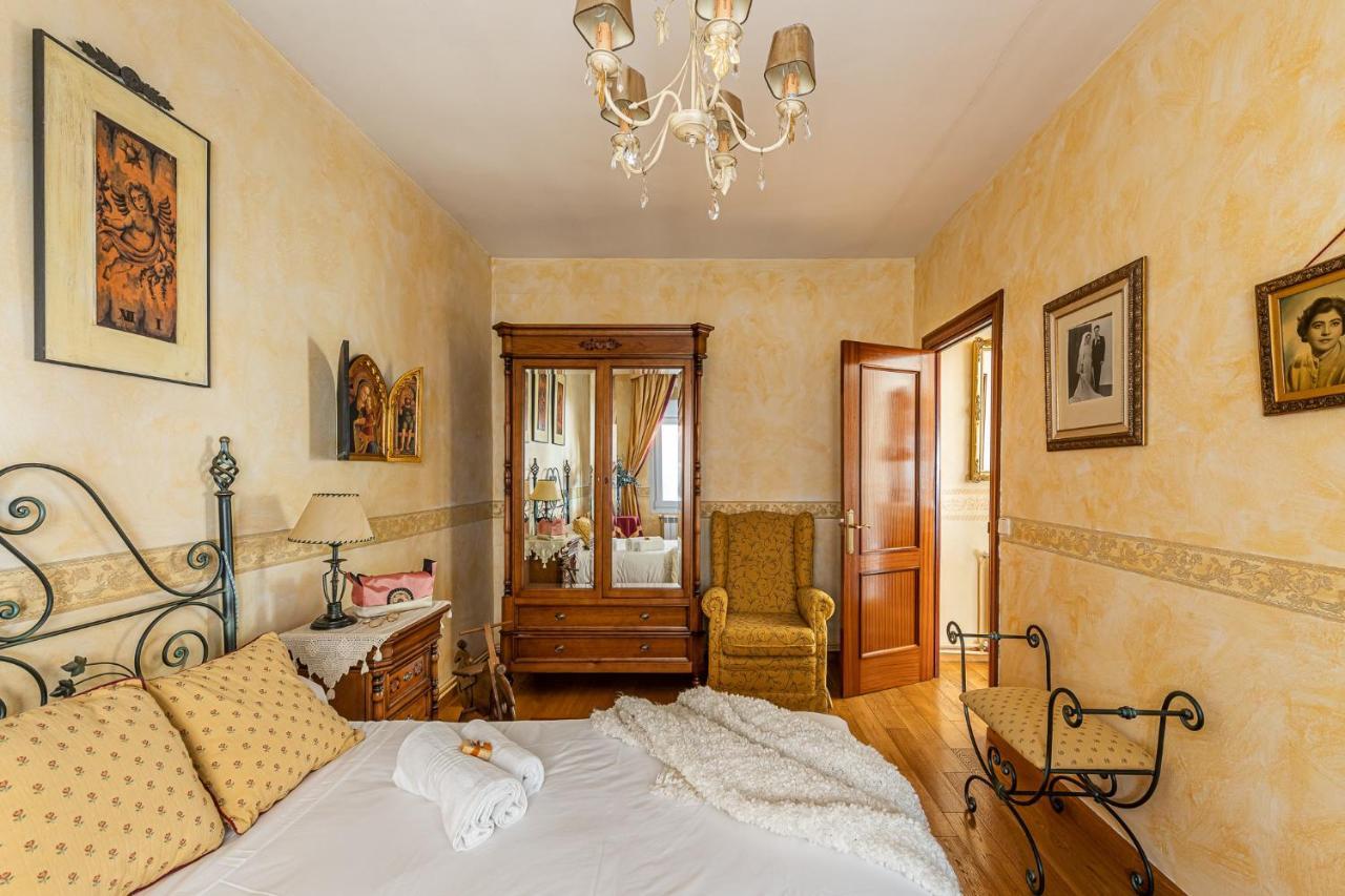 Waou Deluxe Cottage Titulcia ภายนอก รูปภาพ