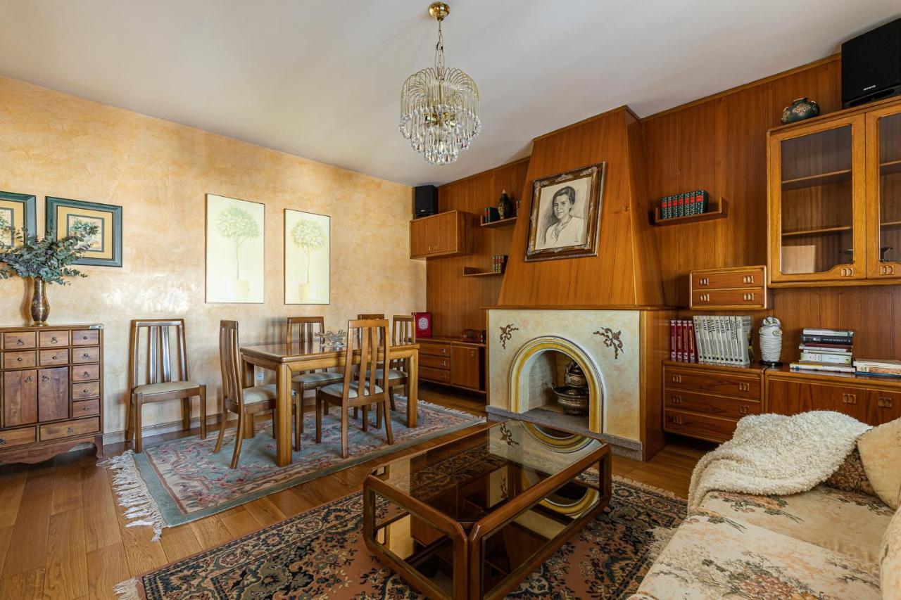 Waou Deluxe Cottage Titulcia ภายนอก รูปภาพ