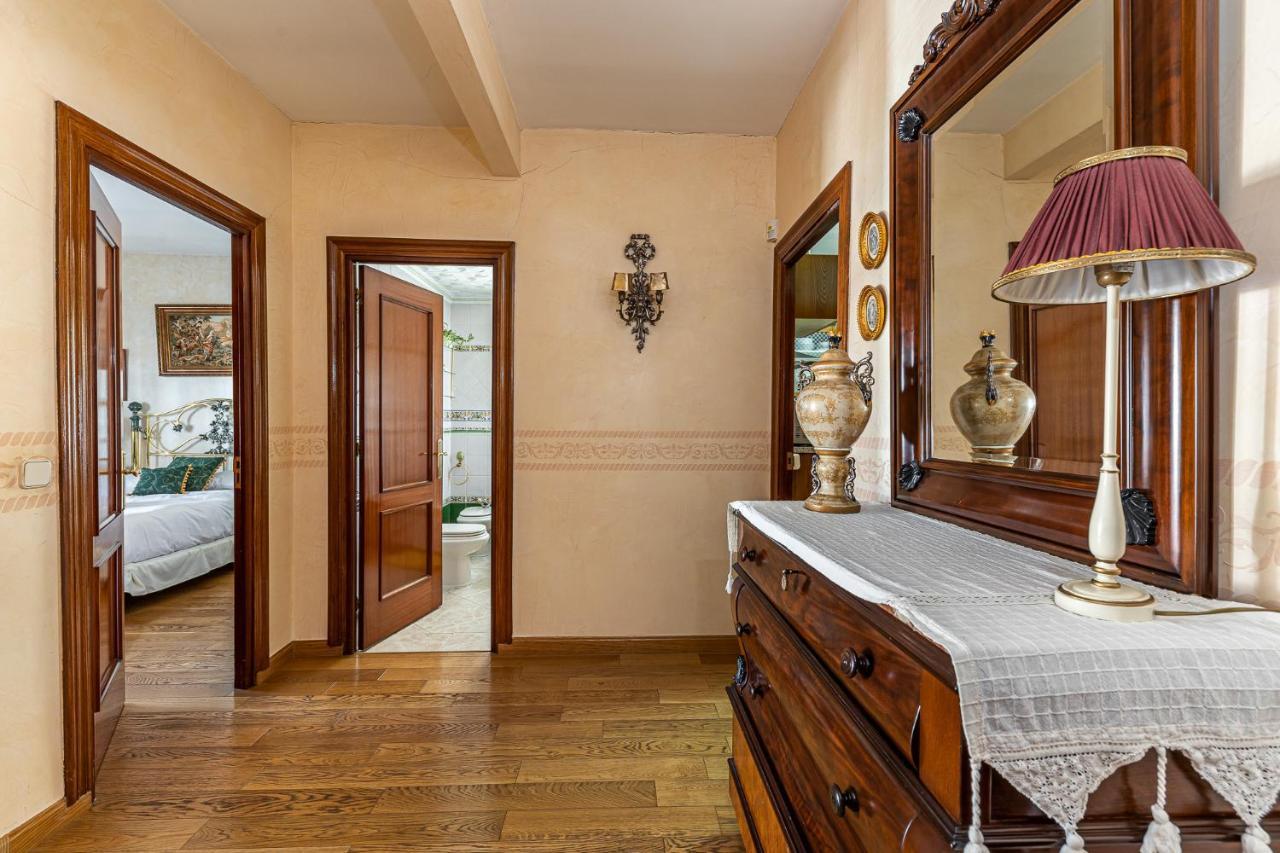 Waou Deluxe Cottage Titulcia ภายนอก รูปภาพ